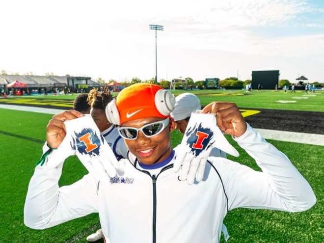 Fla Varsity High School Football Talk