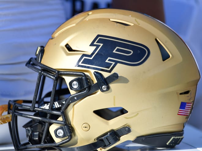 Purdue lands 2026 three-star defensive end Max Carmicle