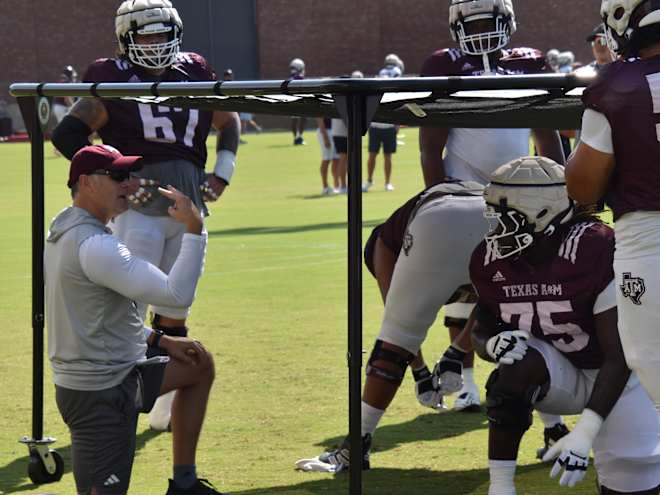 AggieYell Mailbag, Sponsored by Tipton Auto Group