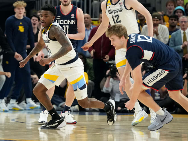 UConn Basketball: Projecting the 2024-25 season — Part 3