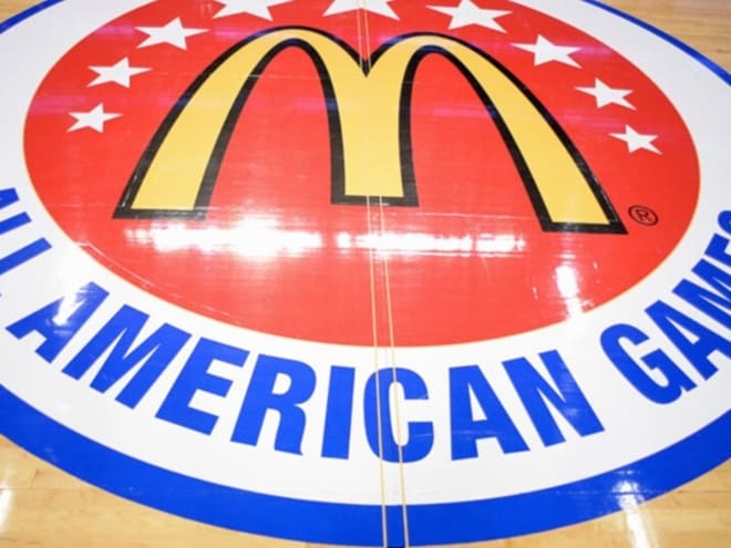 Powell, Jackson Named McDonald's All-Americans