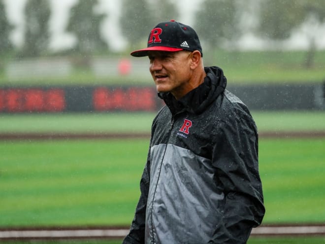 2025 Rutgers Baseball Transfer Portal Tracker