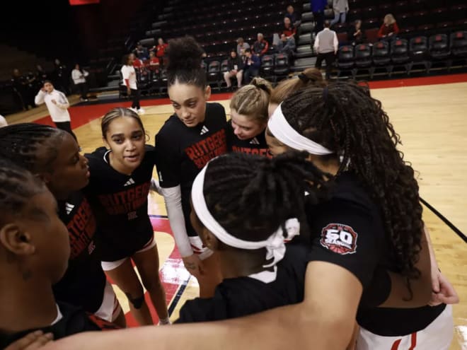 Rutgers Women's Basketball announces full 2024-25 Big Ten schedule