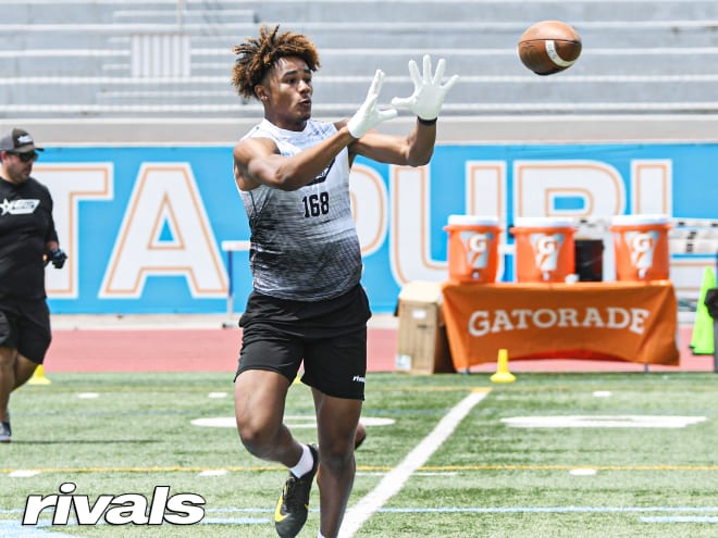 Rivals Camp Series Atlanta: Prospects that boosted their stock