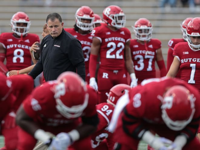 Which recruits are expected to visit Rutgers Football during the spring? Which recruits are expected to visit Rutgers Football during the spring?