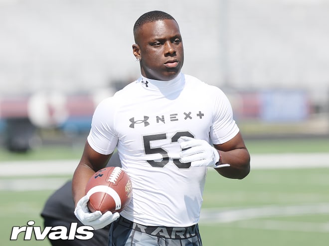 TKR POD: Four-Star RB Jaylen McGill Decommits + Latest on Staff Changes