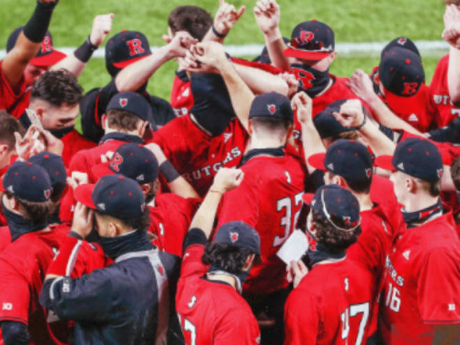 Three Takeaways From Rutgers Baseball Series Versus Maryland