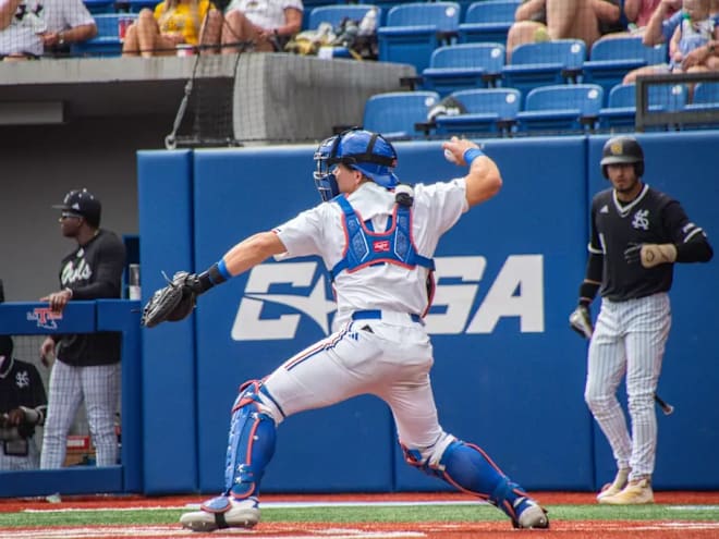 PREVIEW | Diamond Dogs vs New Mexico State