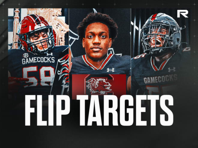 South Carolina trending for some big flips ahead of National Signing Day