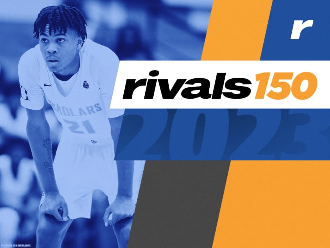 Rivals Rankings Week: Big moves in new 2023 Rivals150