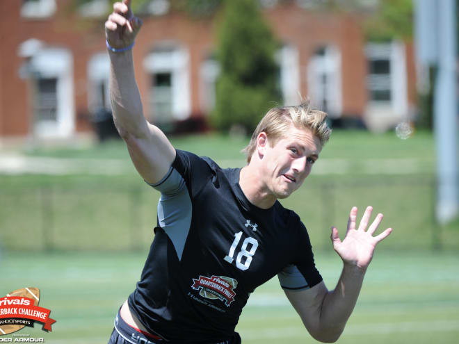 USC makes a move on Sears