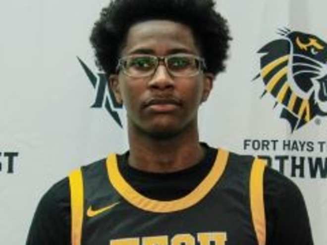 Williams finds next college home