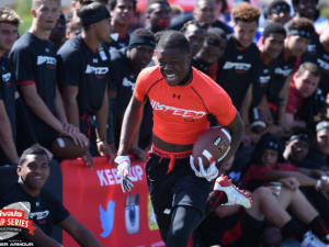 USC on top for Griffin