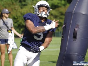 Three true freshmen set to play for PSU in 2017