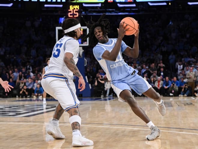 5 Keys for UNC to Beat Wake