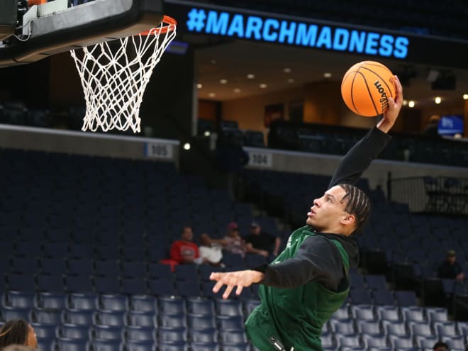 WHAT IT MEANS: Baylor PG Little Transfers to Utah