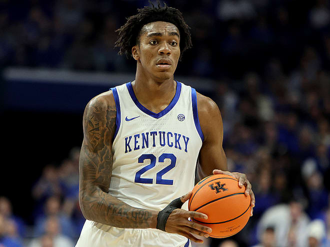 GAME CHAT: UK-Vanderbilt