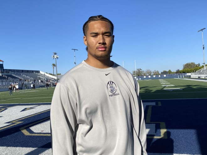 Recruiting: Where things stand with USC's June official visitors