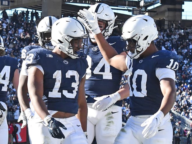 Who Stays? Who Goes? Predicting each Penn State Players Decisions