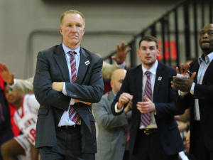 St. John’s Goes Big: Hosting lots of talent
