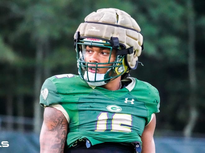 Recruiting Rumor Mill: The latest on Tyler Atkinson and more