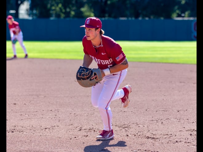 Recap: Stanford BSB dominates doubleheader at CSU-Fullerton