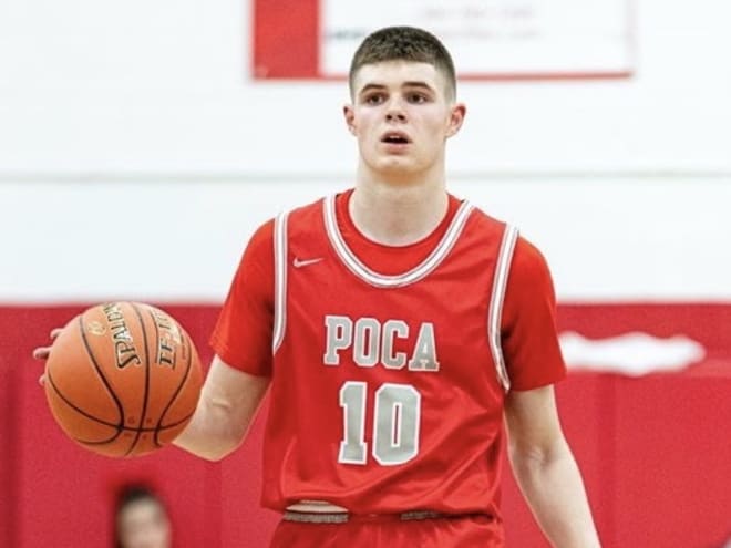 2022 Intro: Isaac McKneely