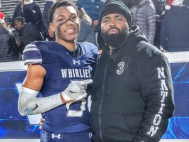 Junior CB Kosci Barnes happy to get NC State offer