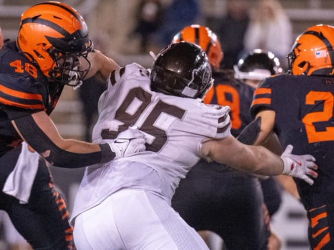 BC Adds DL Depth From Brown In The Portal