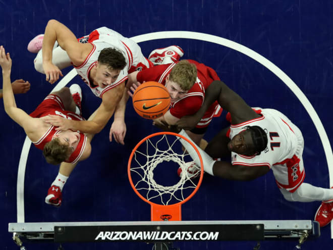 Wisconsin Readies for Arizona's 'Tremendous Test'