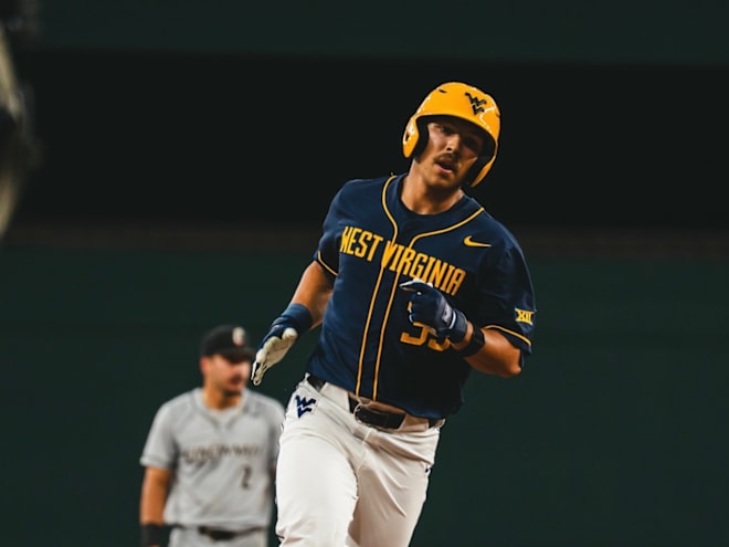 West Virginia ready for the opportunity of playing in another regional