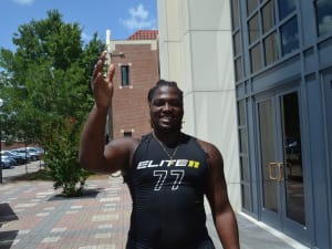 Impact Analysis: Hunter brings rare skills to FSU's DT position