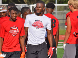 Rivals100 WR Jalen Preston on where Top 6 teams stand