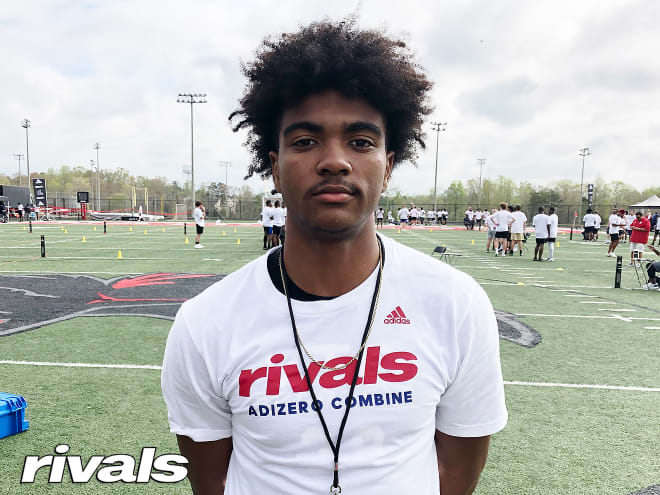 Rivals adizero Combine: Charlotte takeaways