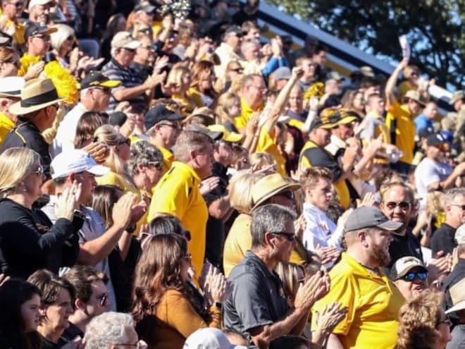 Reviewing the 2024-25 year in Southern Miss athletics