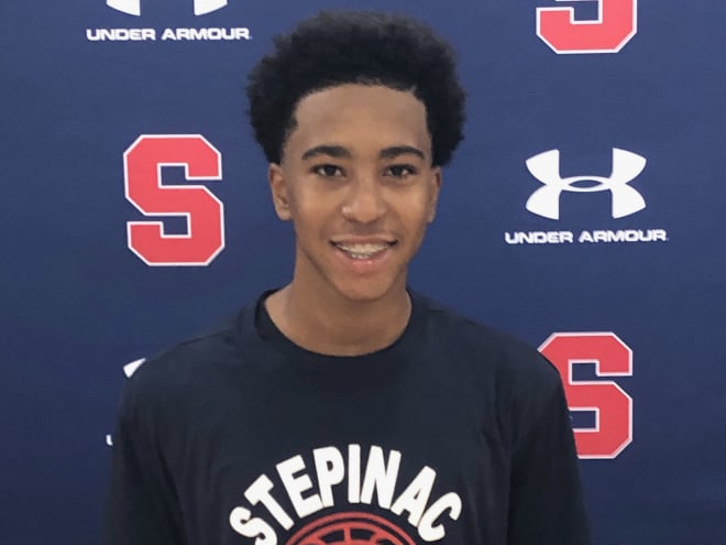 Third offer for NY frosh point guard