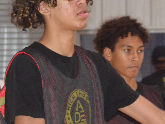 Pac-12 programs join battle to land four-star wing Will Riley