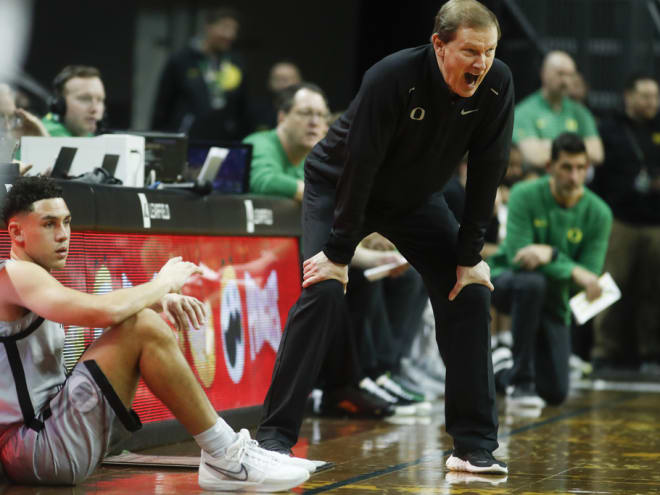 Small margins continue to separate Oregon from the NCAA Tournament