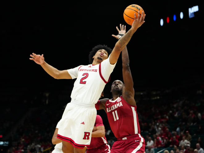 How Alabama basketball has fared against projected NBA first-round picks