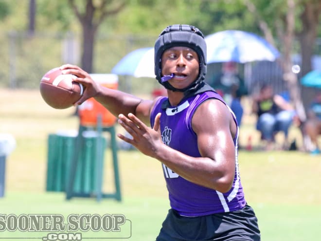 Weekend recruiting buzz: Top visits on tap