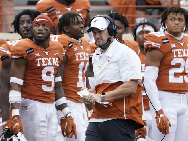 Fact or Fiction: Texas will stick with Tom Herman
