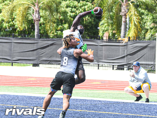 Teams trying to pry Winston Watkins Jr. away from Colorado & Deion Sanders
