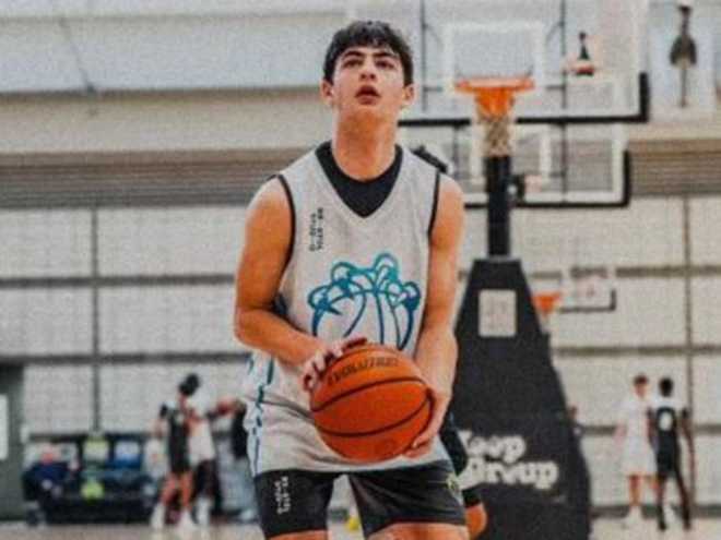 Ellis finds new home