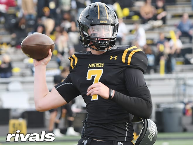 Rivals Rankings Week: Storylines to follow with top 2026 quarterbacks