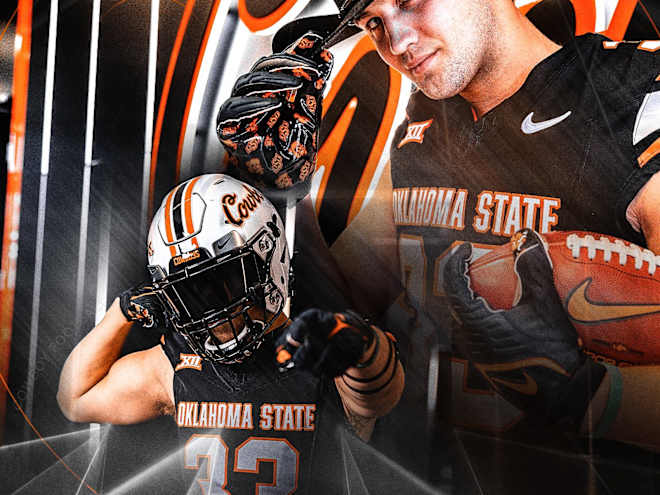 Utah State TE picks the Pokes
