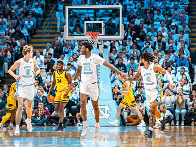 5 Keys for UNC to Beat Stanford