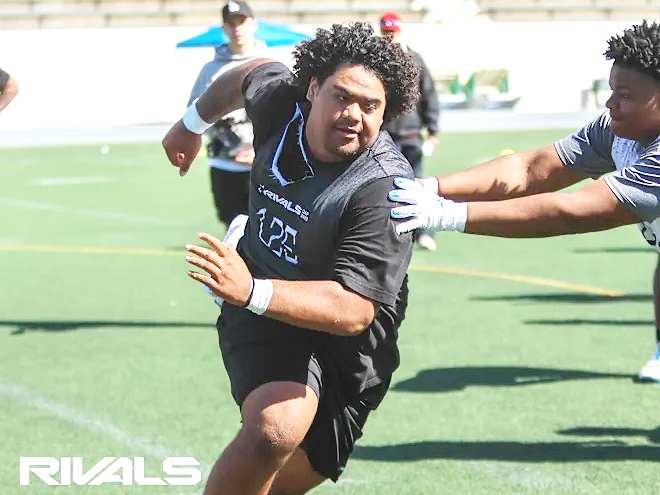 Rivals Camp Series: Latest rumors on defensive prospects at L.A. regional