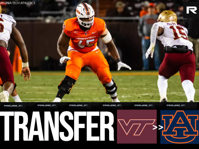 Tigers land big-time transfer tackle