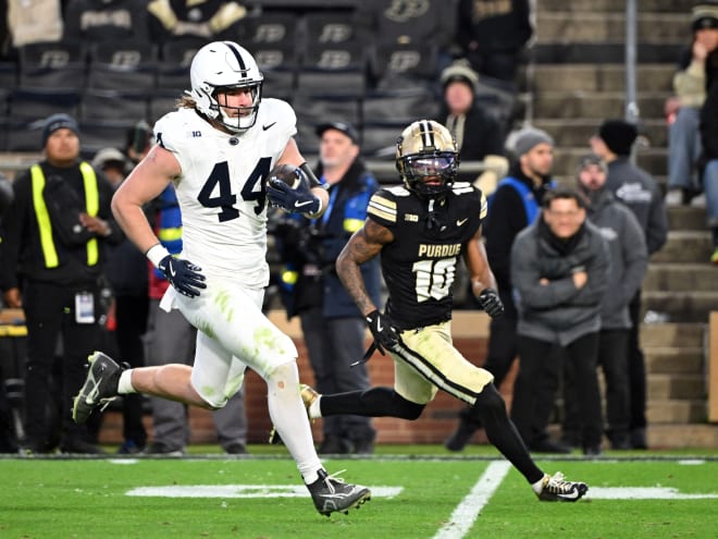 Minnesota vs Penn State: 10 Nittany Lions to know ahead of Saturday