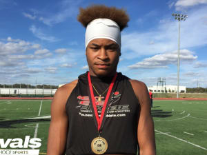 Rivals Recap: Next Level Athlete Showcase Houston
